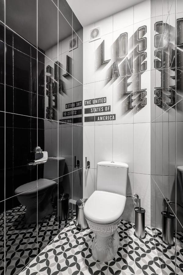 Apartament Aparts Kulisha Str *