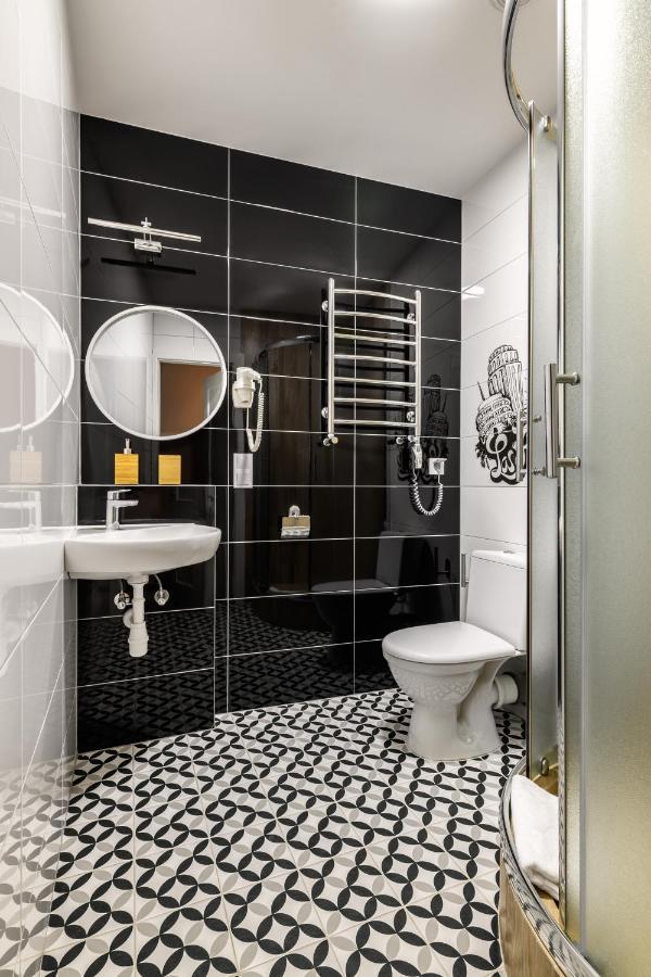 Apartament Aparts Kulisha Str *