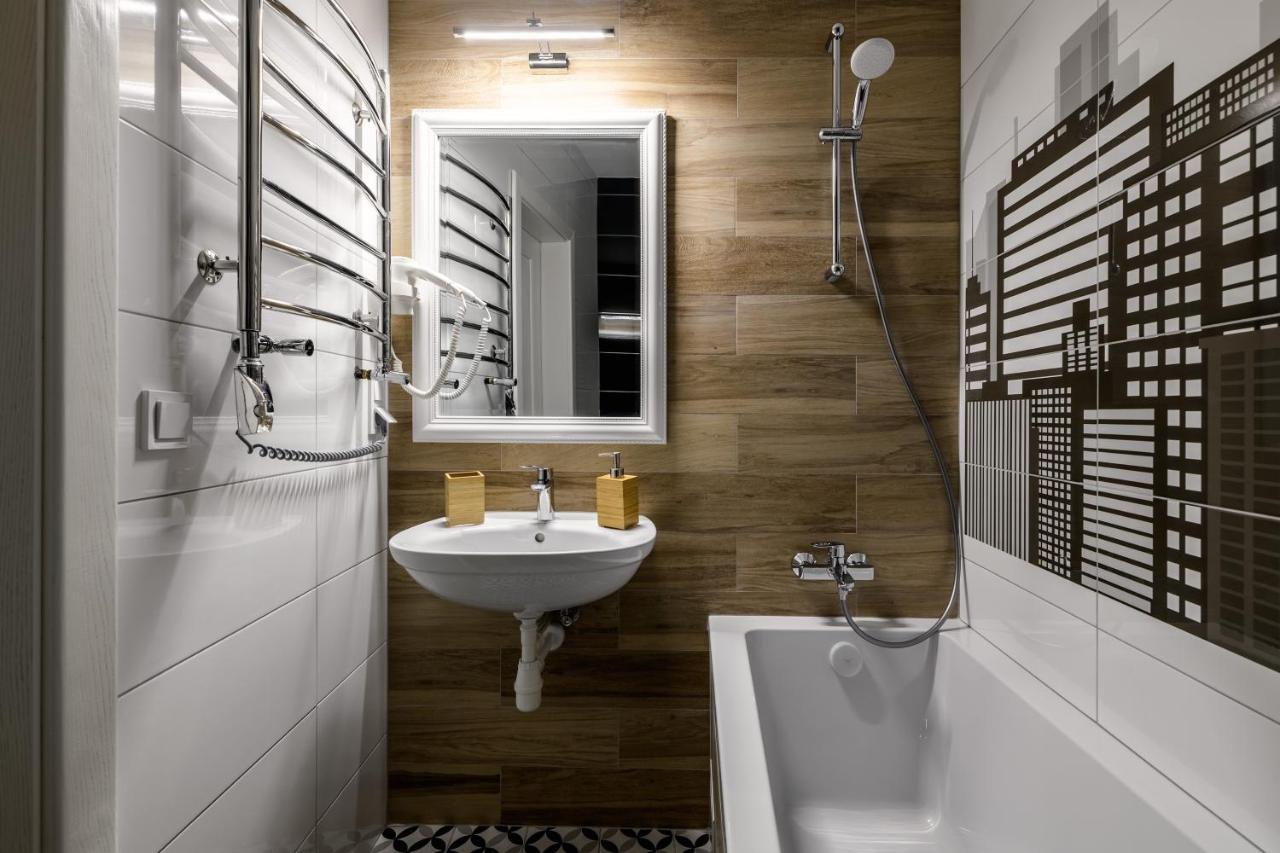 Apartament Aparts Kulisha Str
