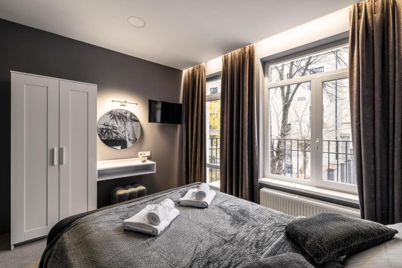 Apartament Aparts Kulisha Str