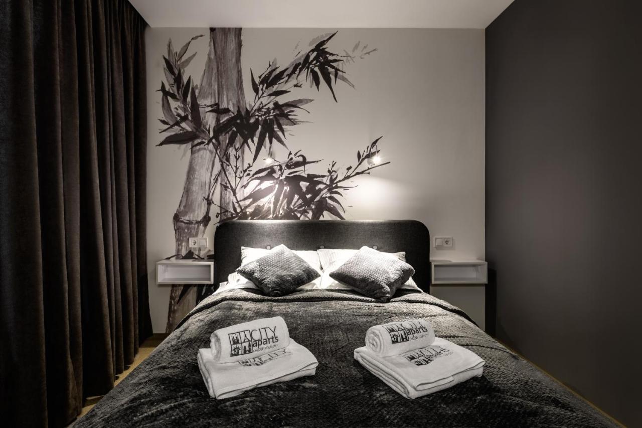 Apartament Aparts Kulisha Str Lwów