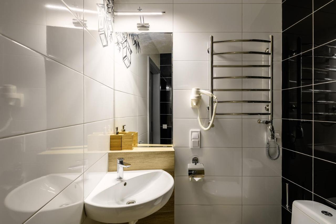Apartament Aparts Kulisha Str